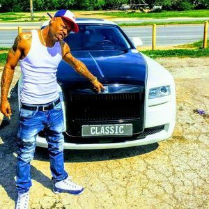 Meet your Posher, Blake